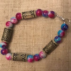 Hand crafted bracelets!!